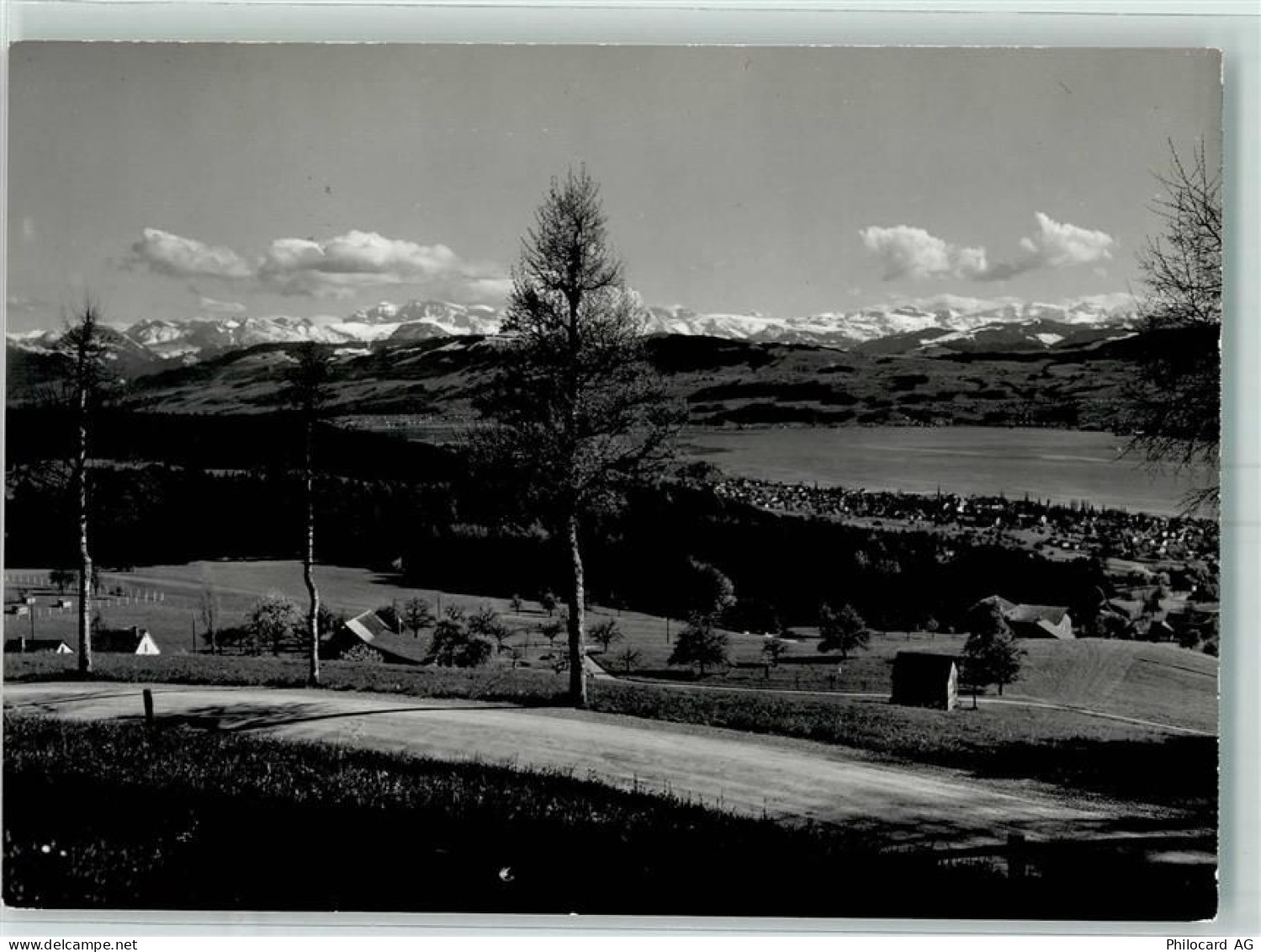 8708 Männedorf - Zürichsee - 10393756