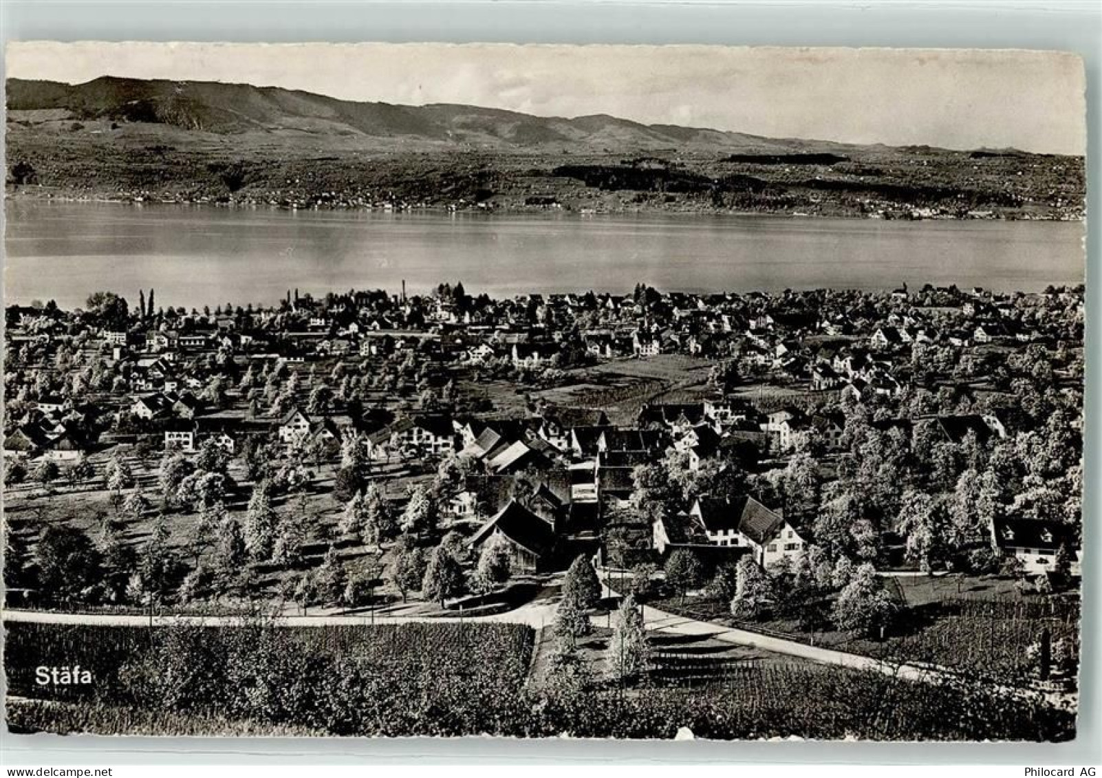 8712 Stäfa - 10610530