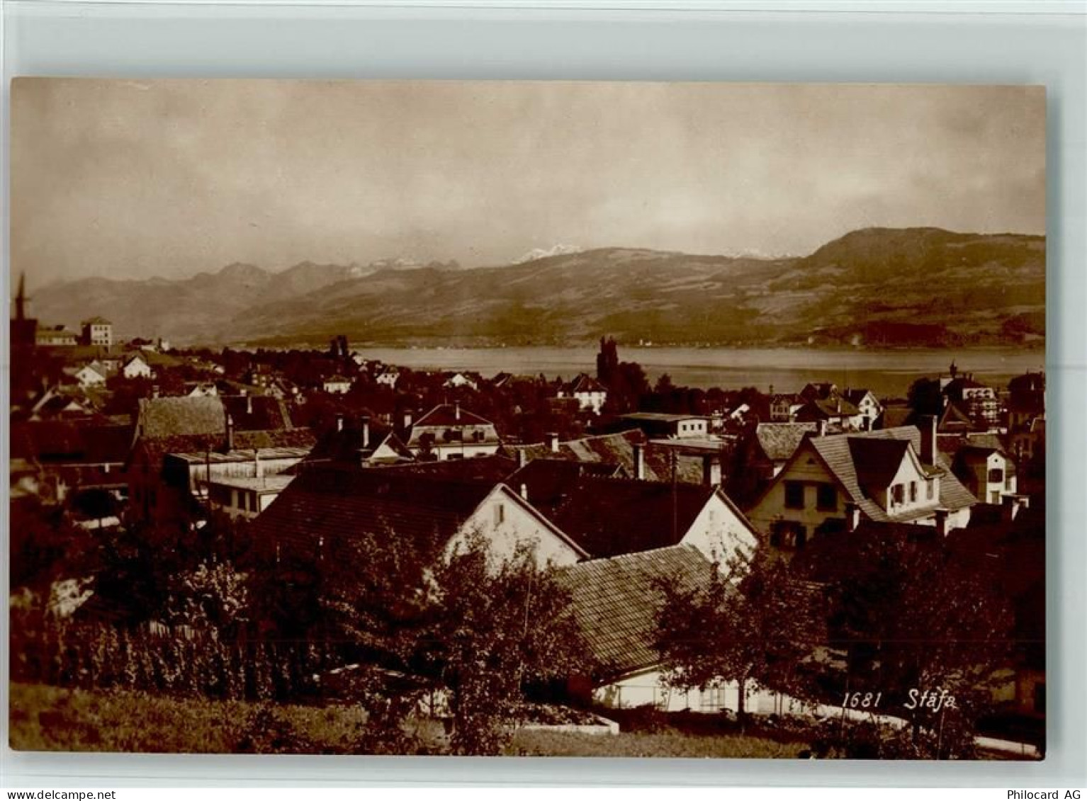 8712 Stäfa - 13109590