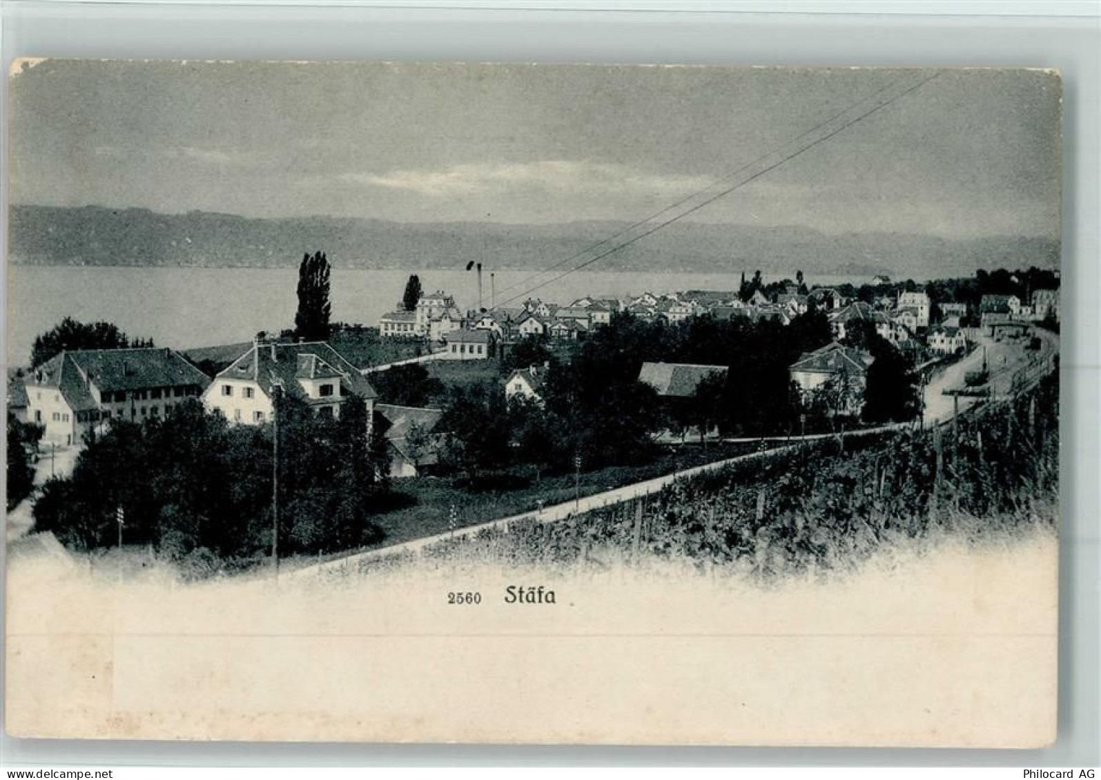 8712 Stäfa - 13109609