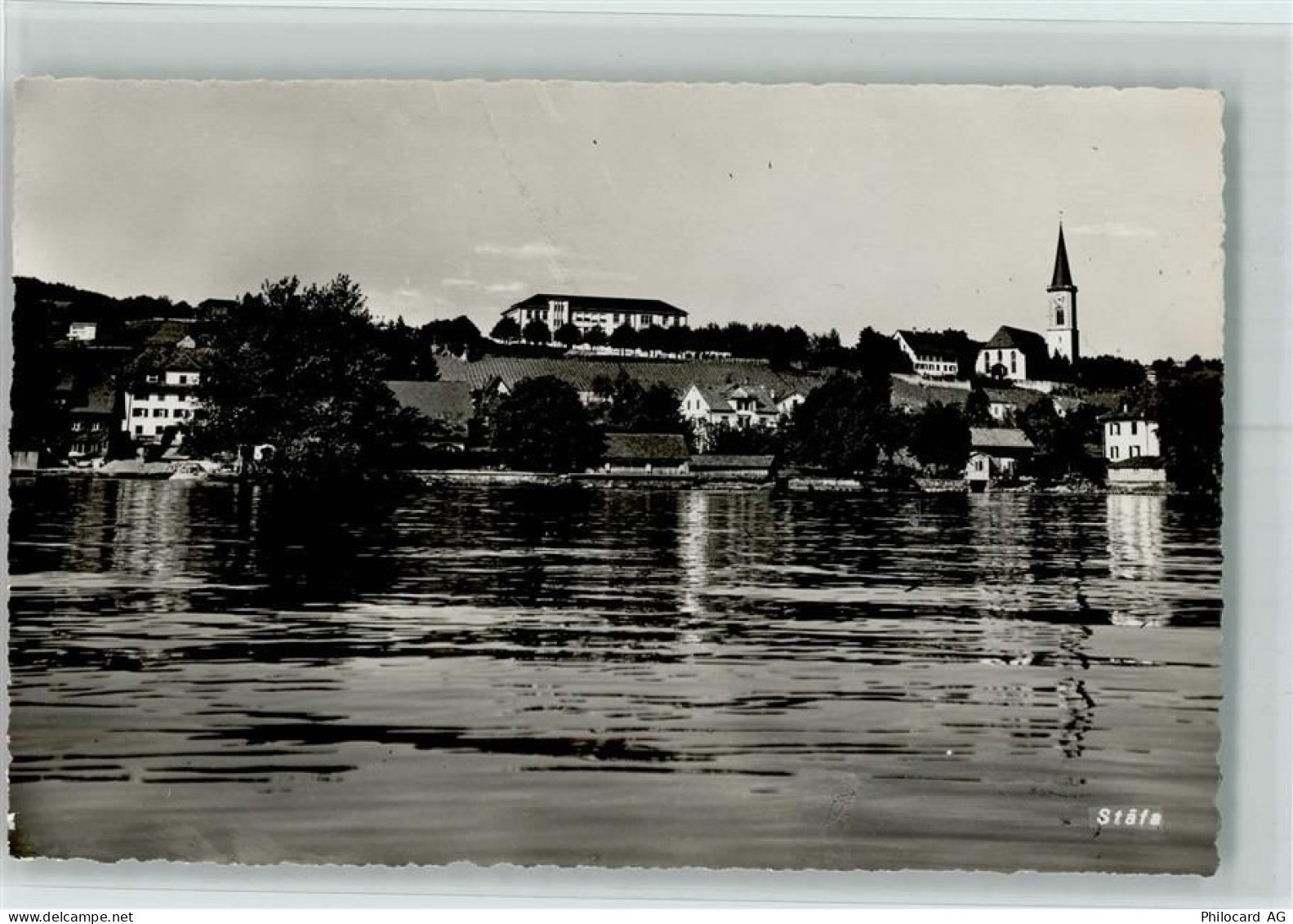 8712 Stäfa - 13109644