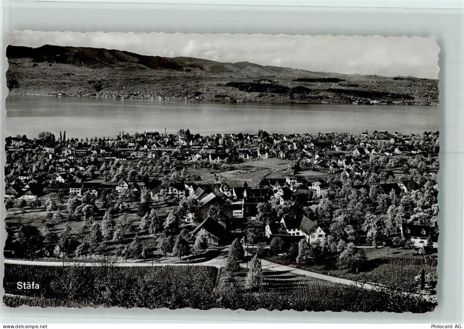 8712 Stäfa - 13109645