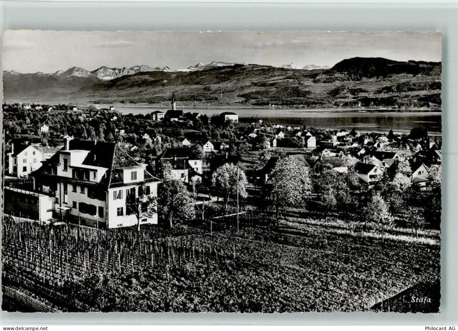 8712 Stäfa - 13109650