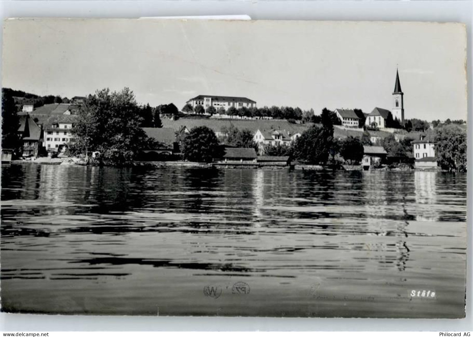 8712 Stäfa - Teilansicht - 50776186