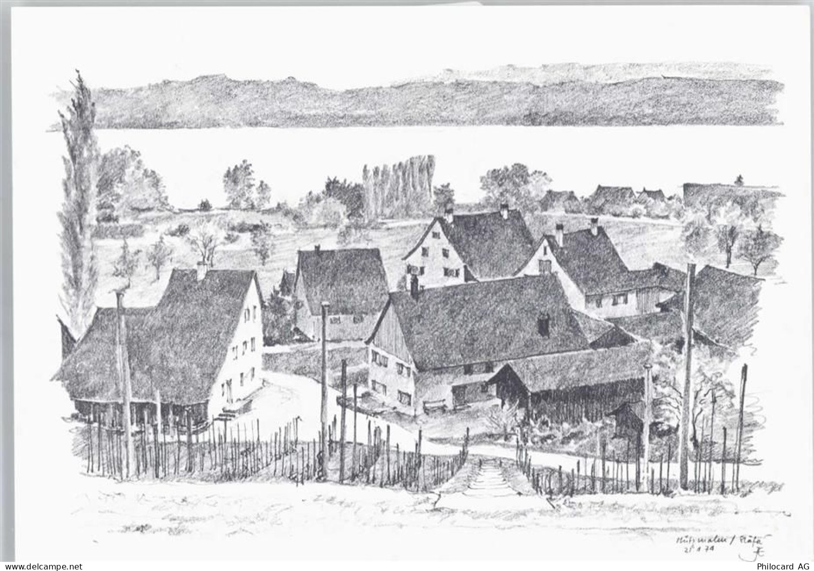 8712 Stäfa Uelikon (Stäfa) - 50564208