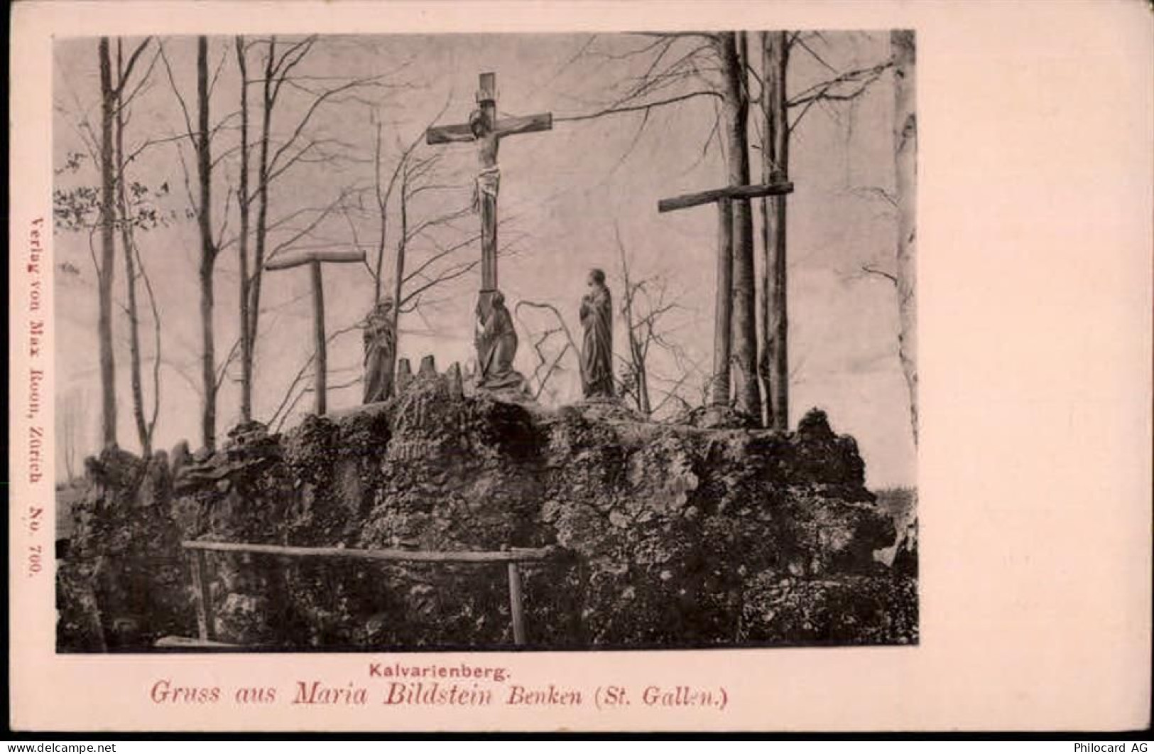 8717 Benken SG - 50479688