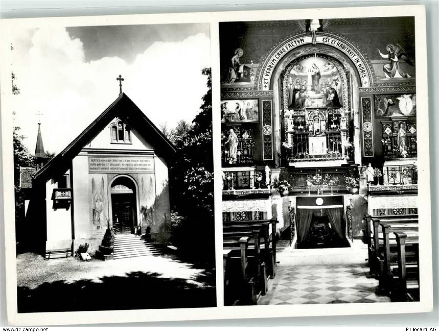 8717 Benken SG - Maria Bildstein - 39410105