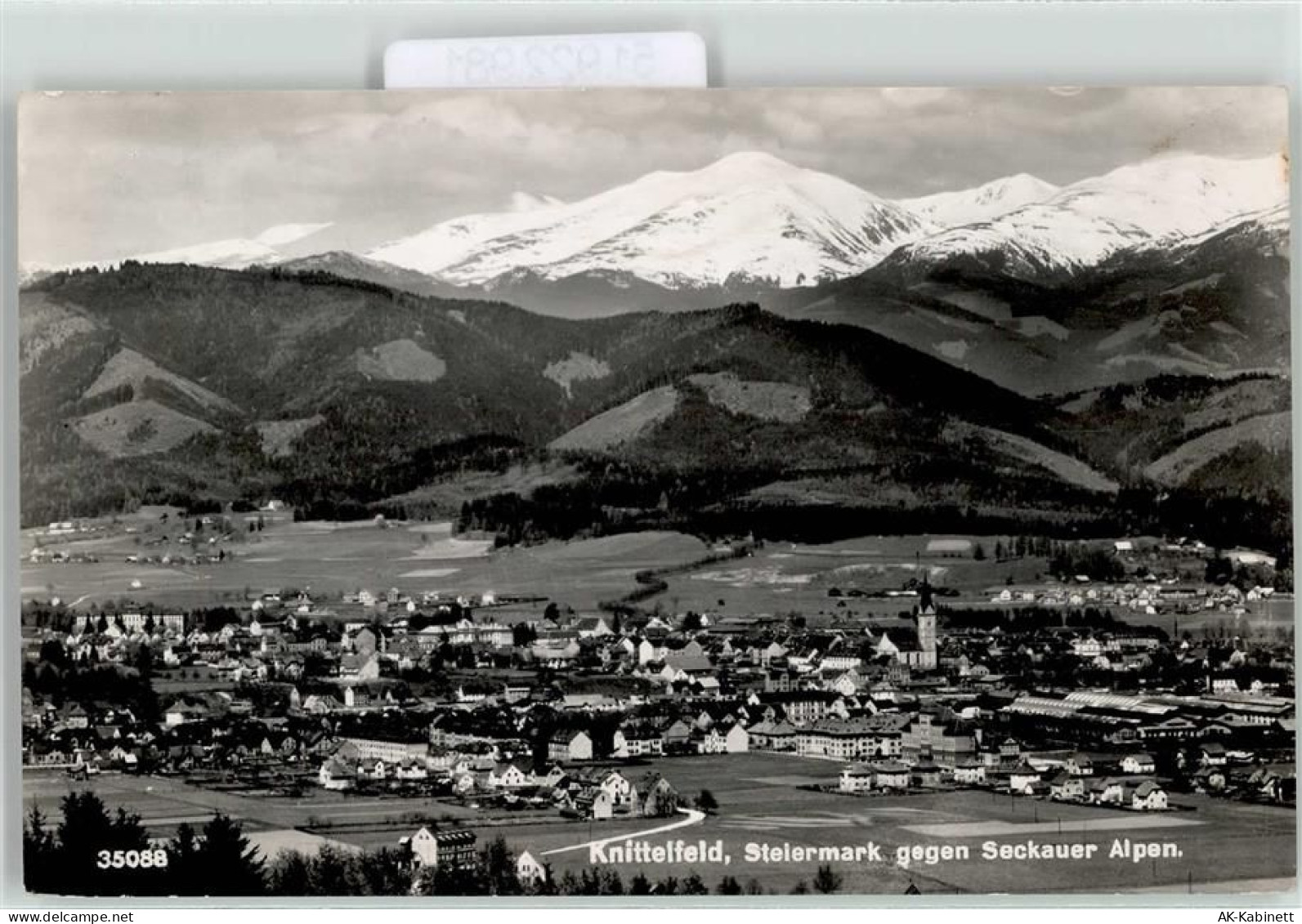8720 Knittelfeld - 51922981