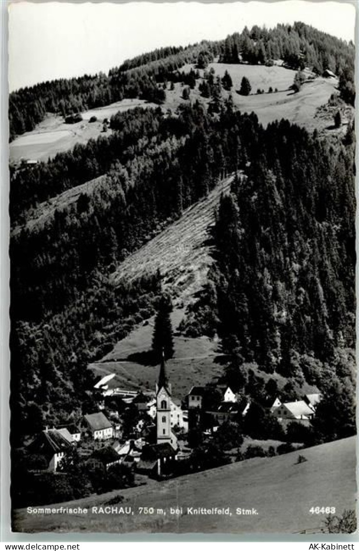 8720 Rachau - Knittelfeld - 39502229