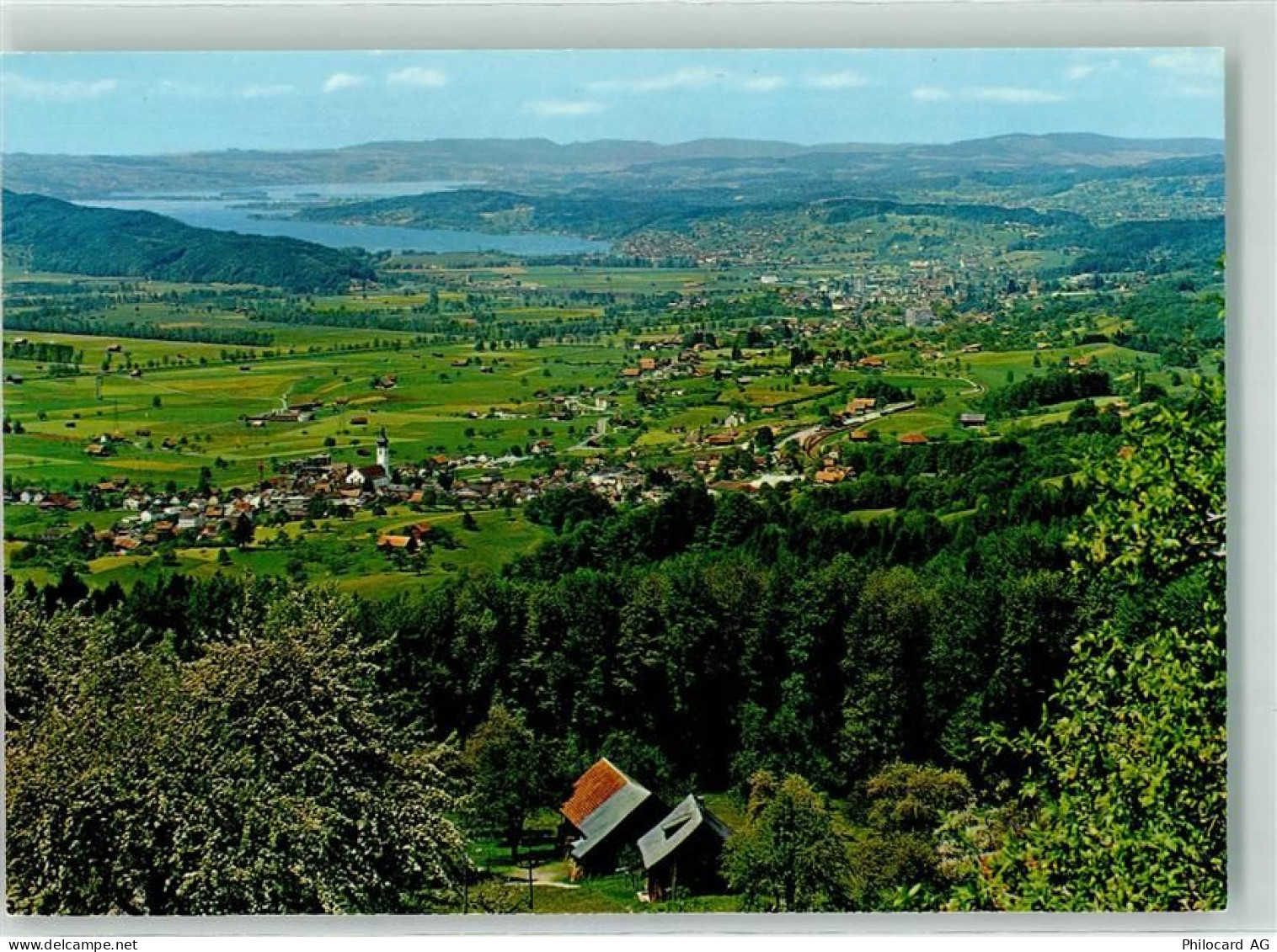 8722 Kaltbrunn - 39410941