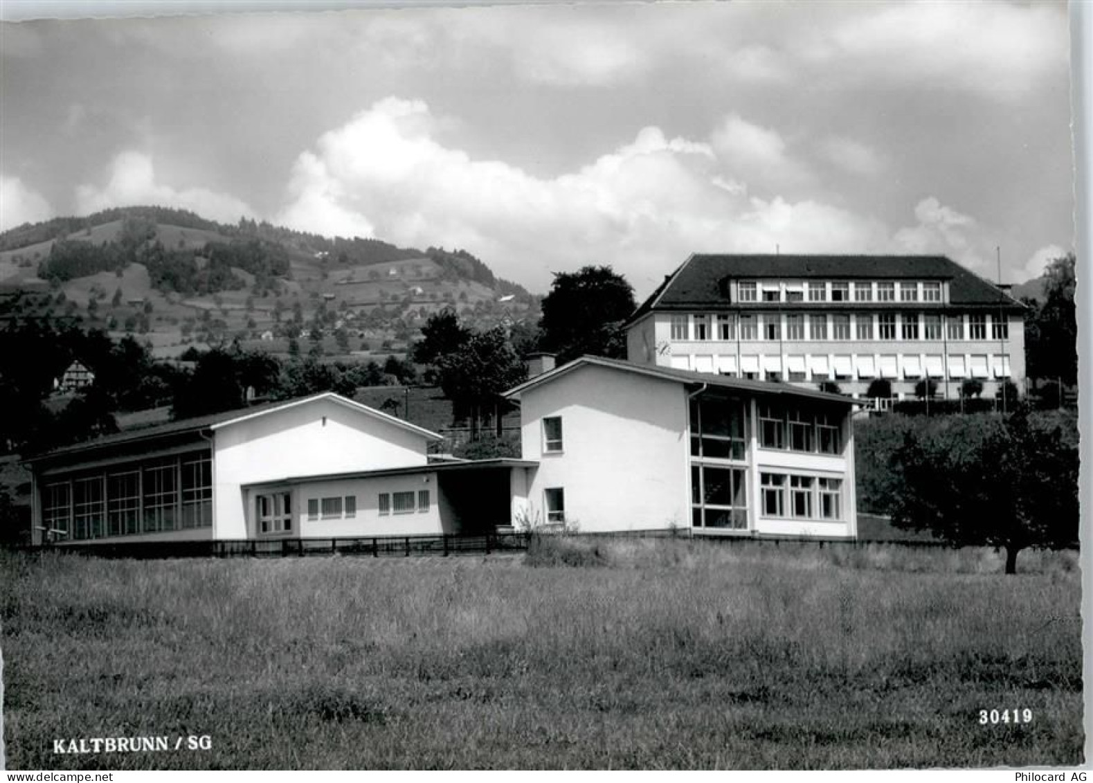 8722 Kaltbrunn - 50796538