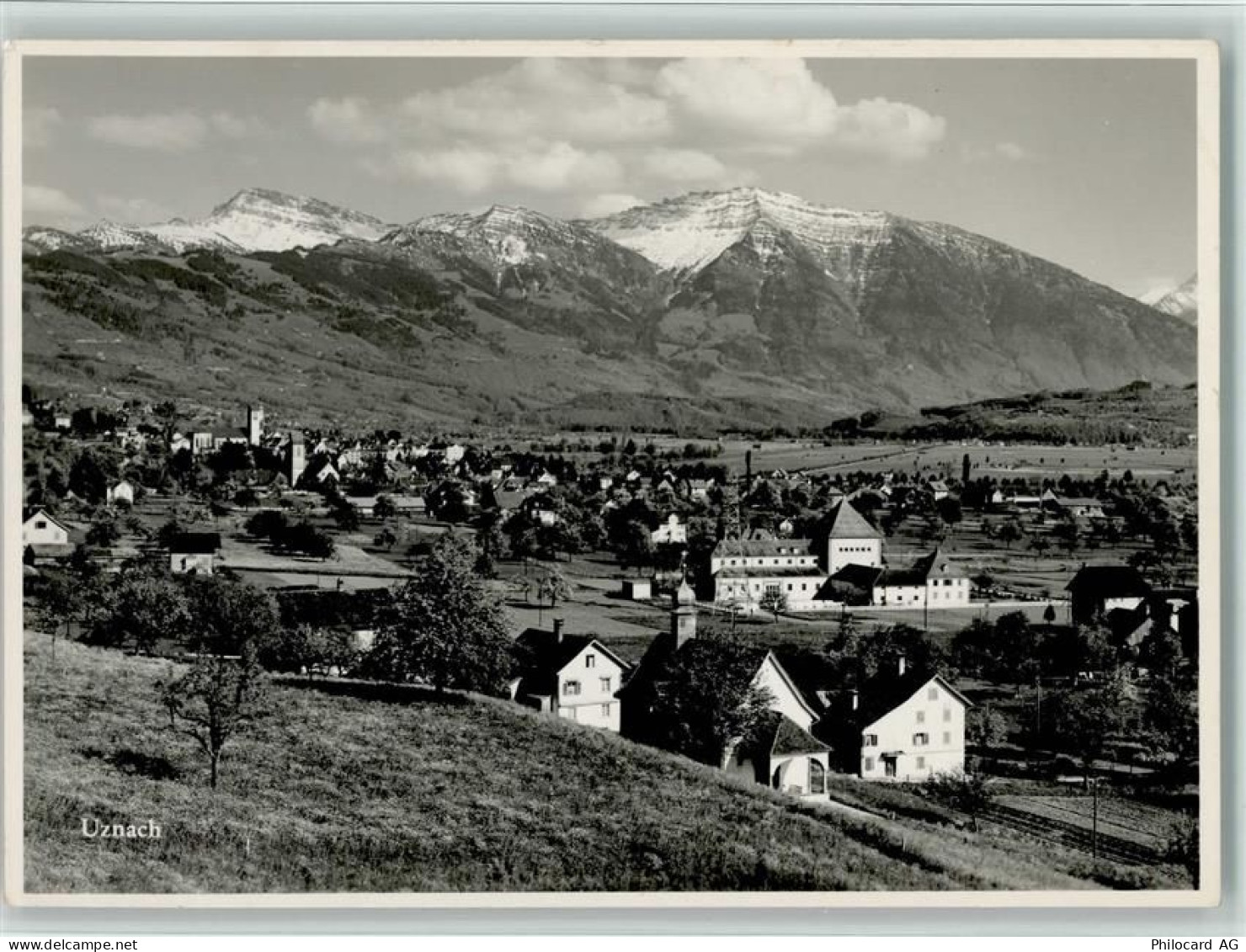 8730 Uznach - 13100021