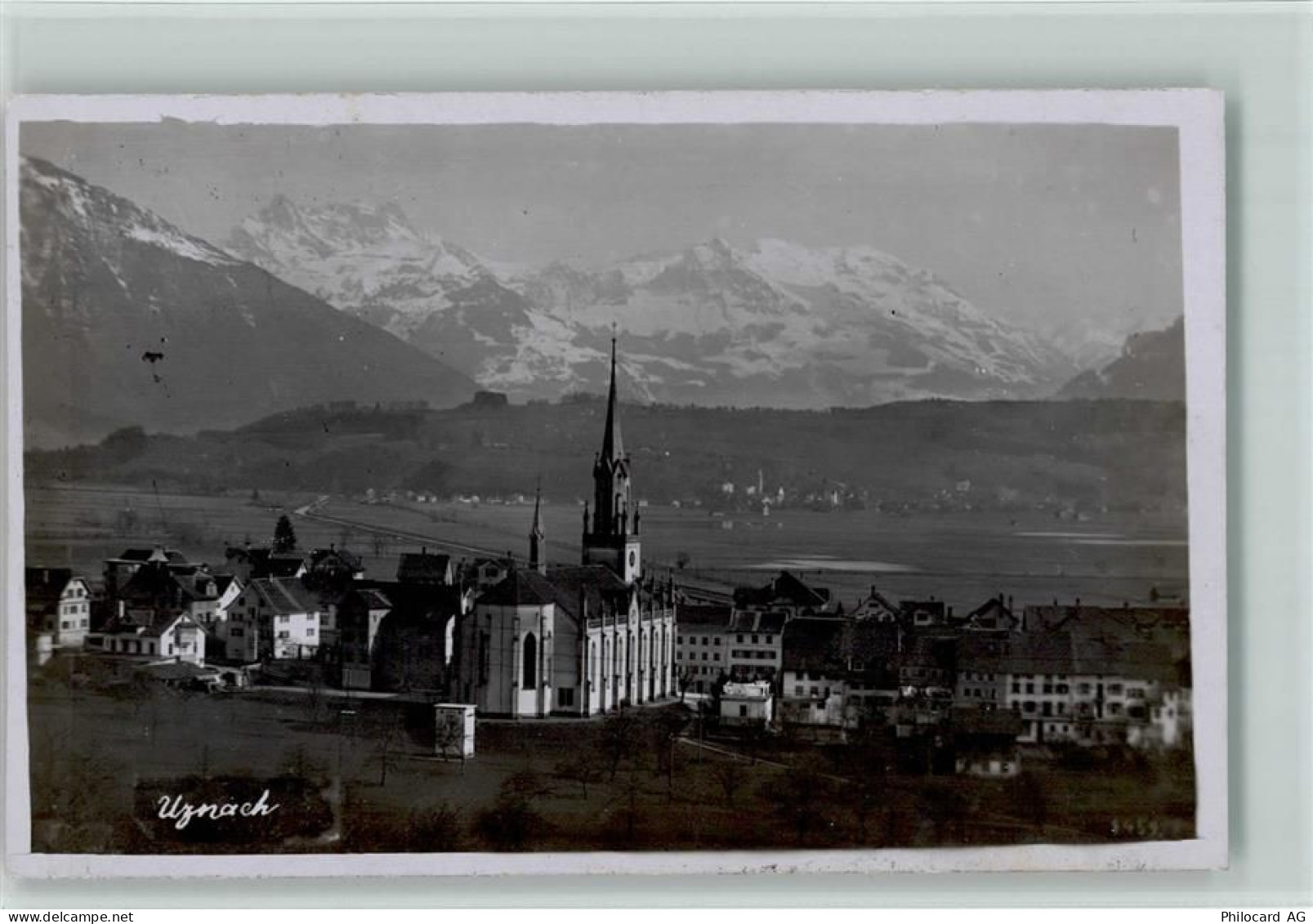 8730 Uznach - 13114131