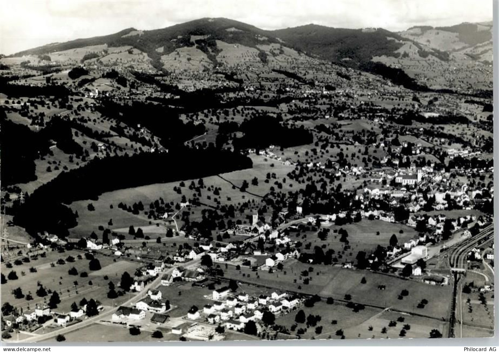 8730 Uznach - Gesamtansicht - 50746528