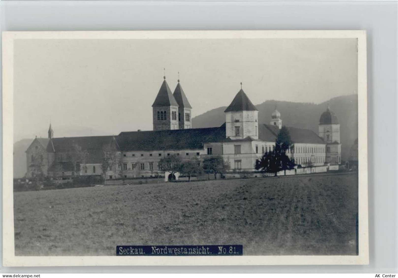 8732 Seckau - 10042559