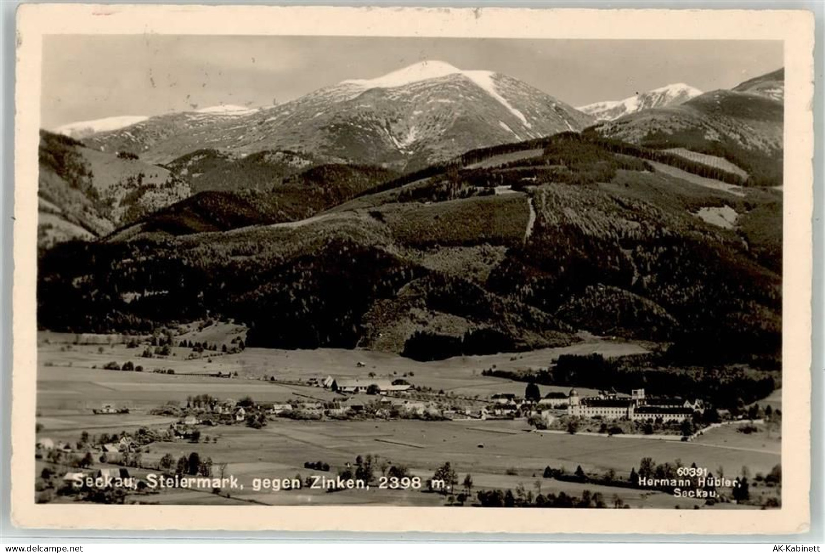 8732 Seckau - 51924694