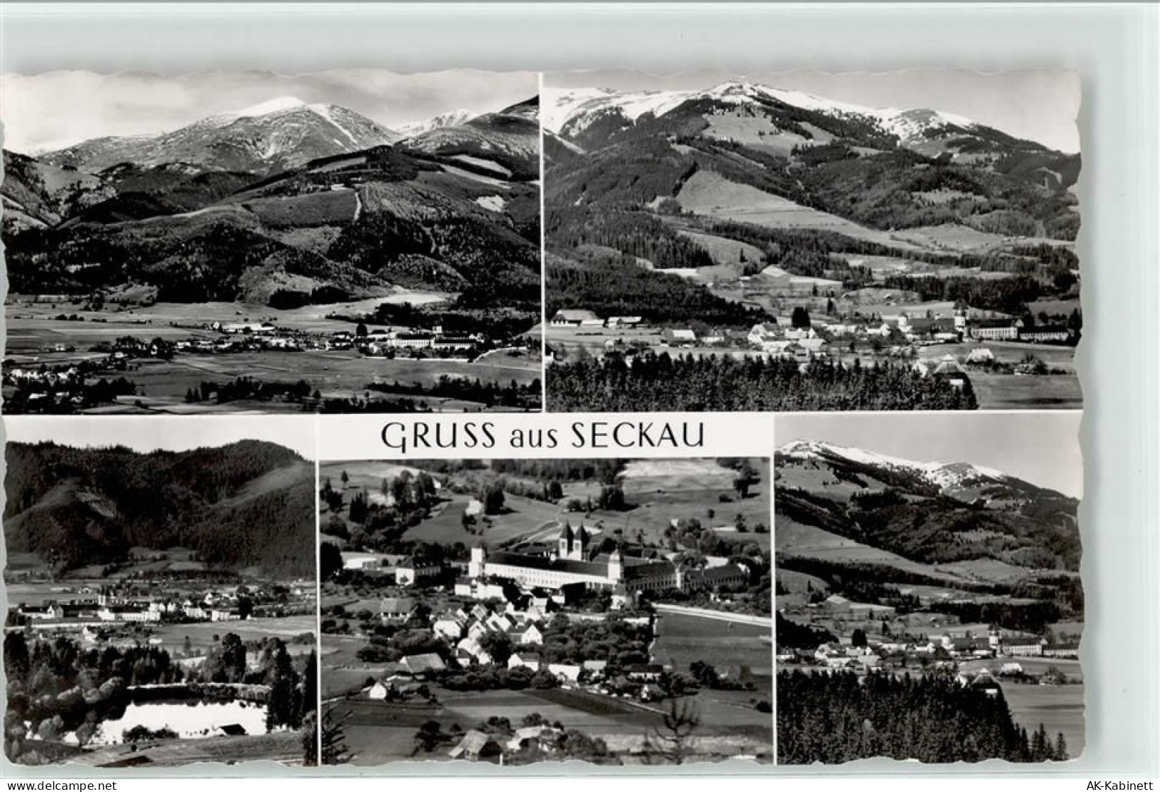 8732 Seckau - 52032764