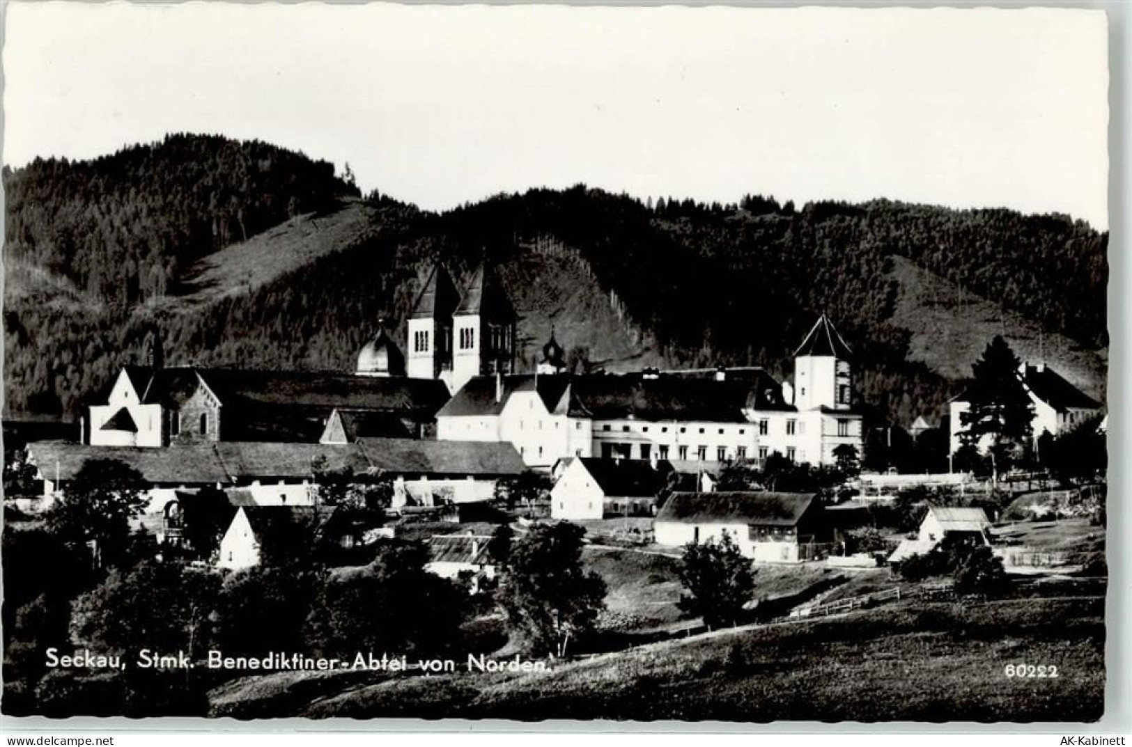 8732 Seckau - 52032797