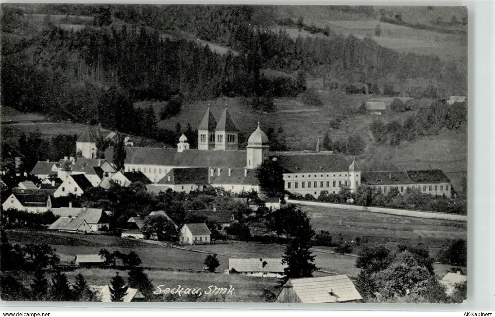 8732 Seckau - 52032820