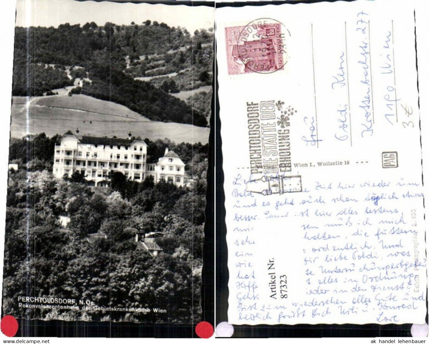 87323,Perchtoldsdorf Heim