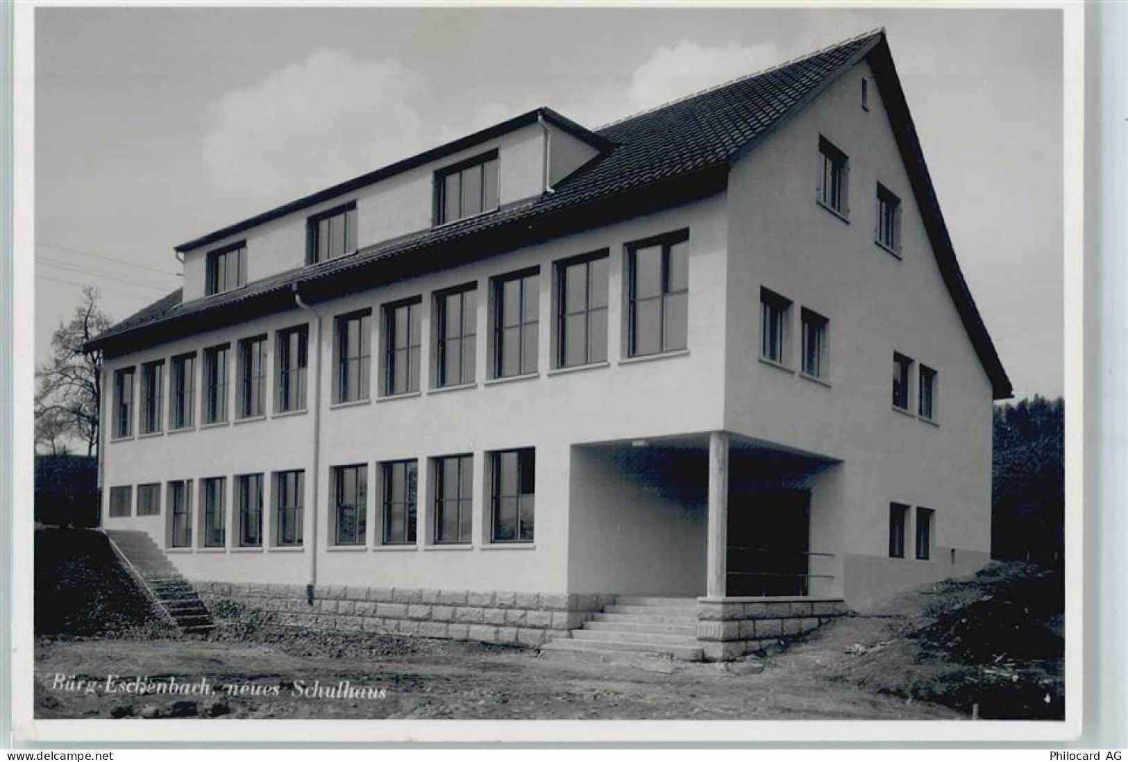 8733 Eschenbach SG - Schule - 50565096