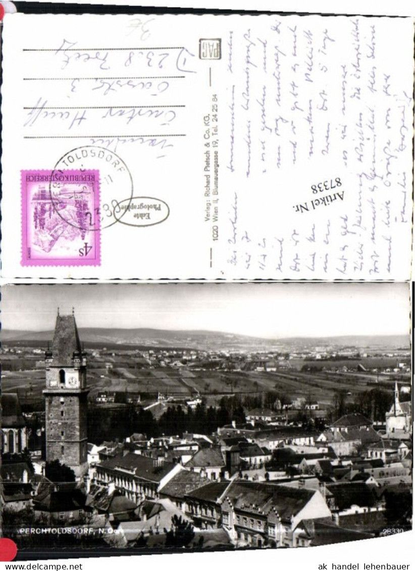 87338,Perchtoldsdorf Totale