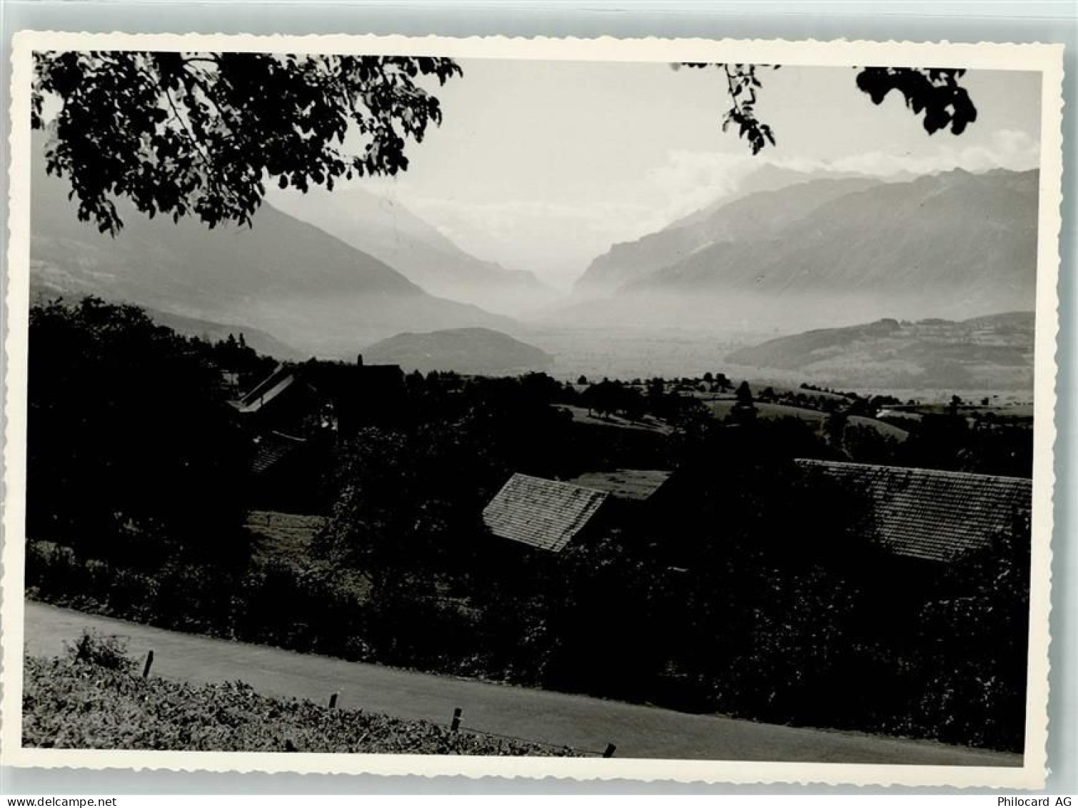 8737 Gommiswald FOTO KEINE AK Ort handschriftlich - 39692324