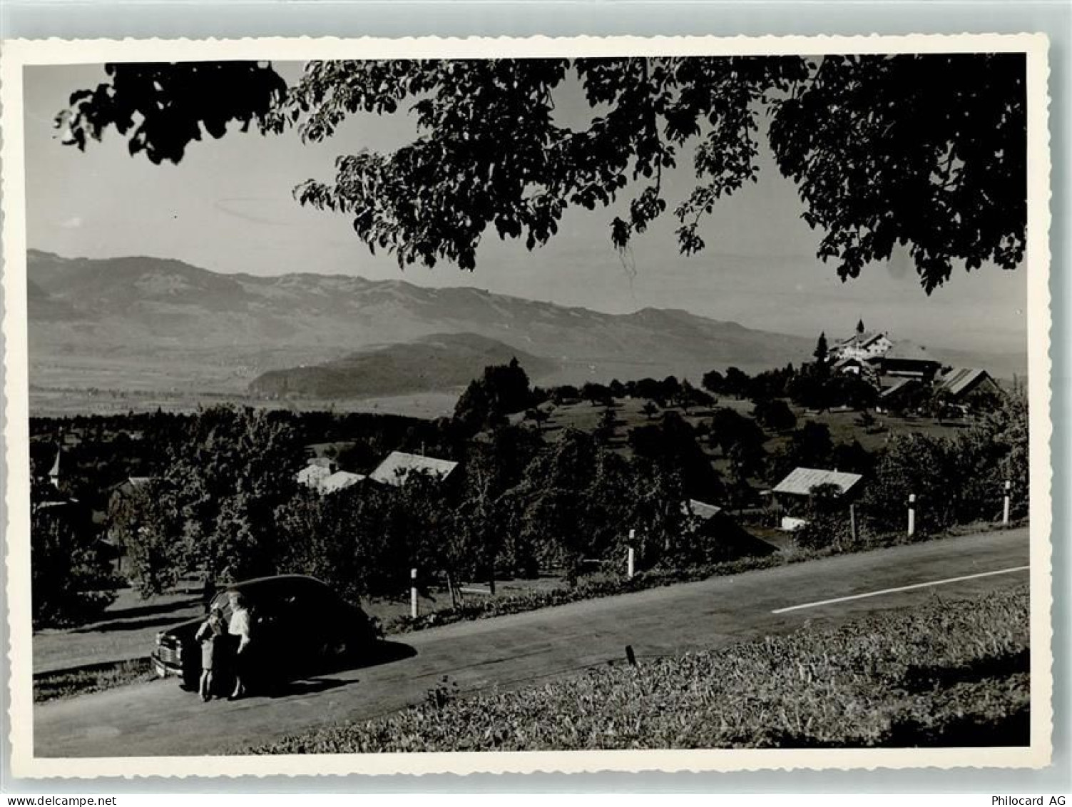 8737 Gommiswald FOTO KEINE AK Ort handschriftlichf - 39692355