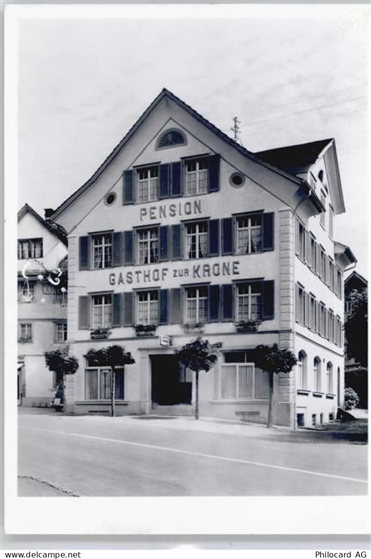 8737 Gommiswald - Gasthof Zur Krone - 50624780
