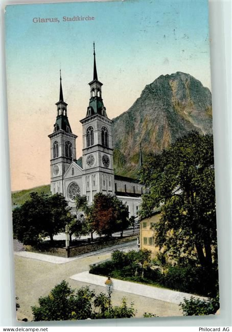 8750 Glarus - 10203864