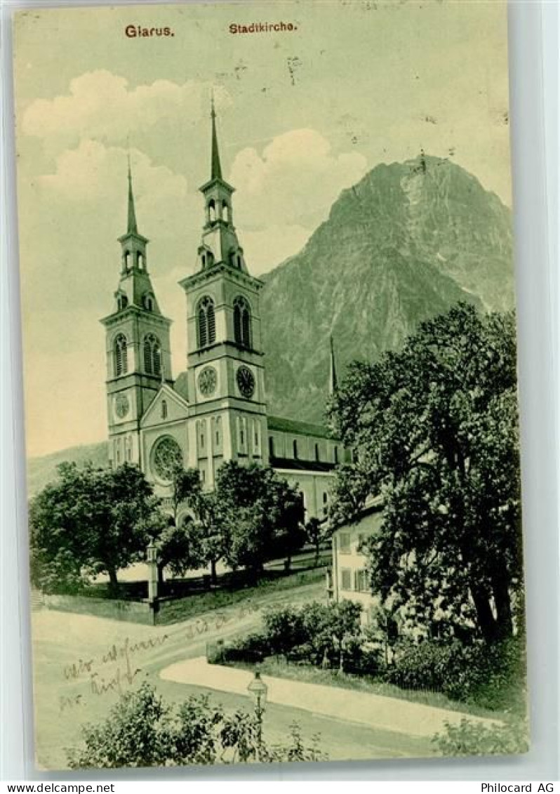 8750 Glarus - 10203865