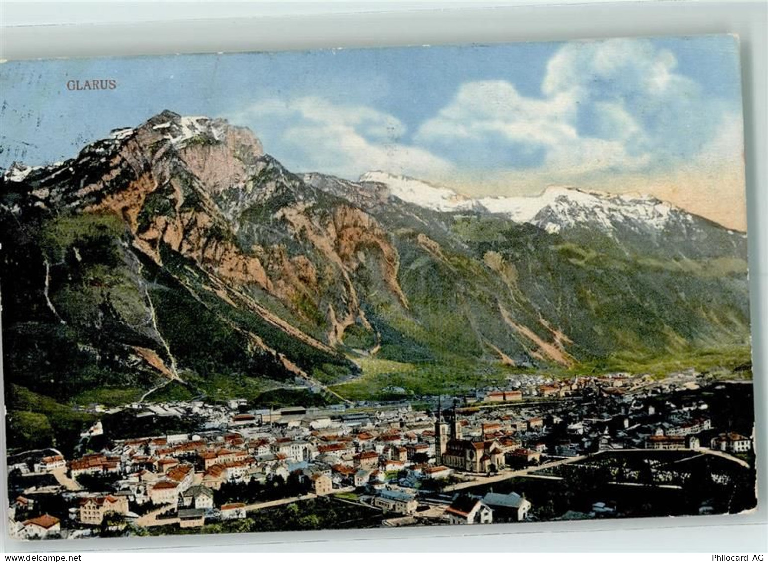 8750 Glarus - 10203881