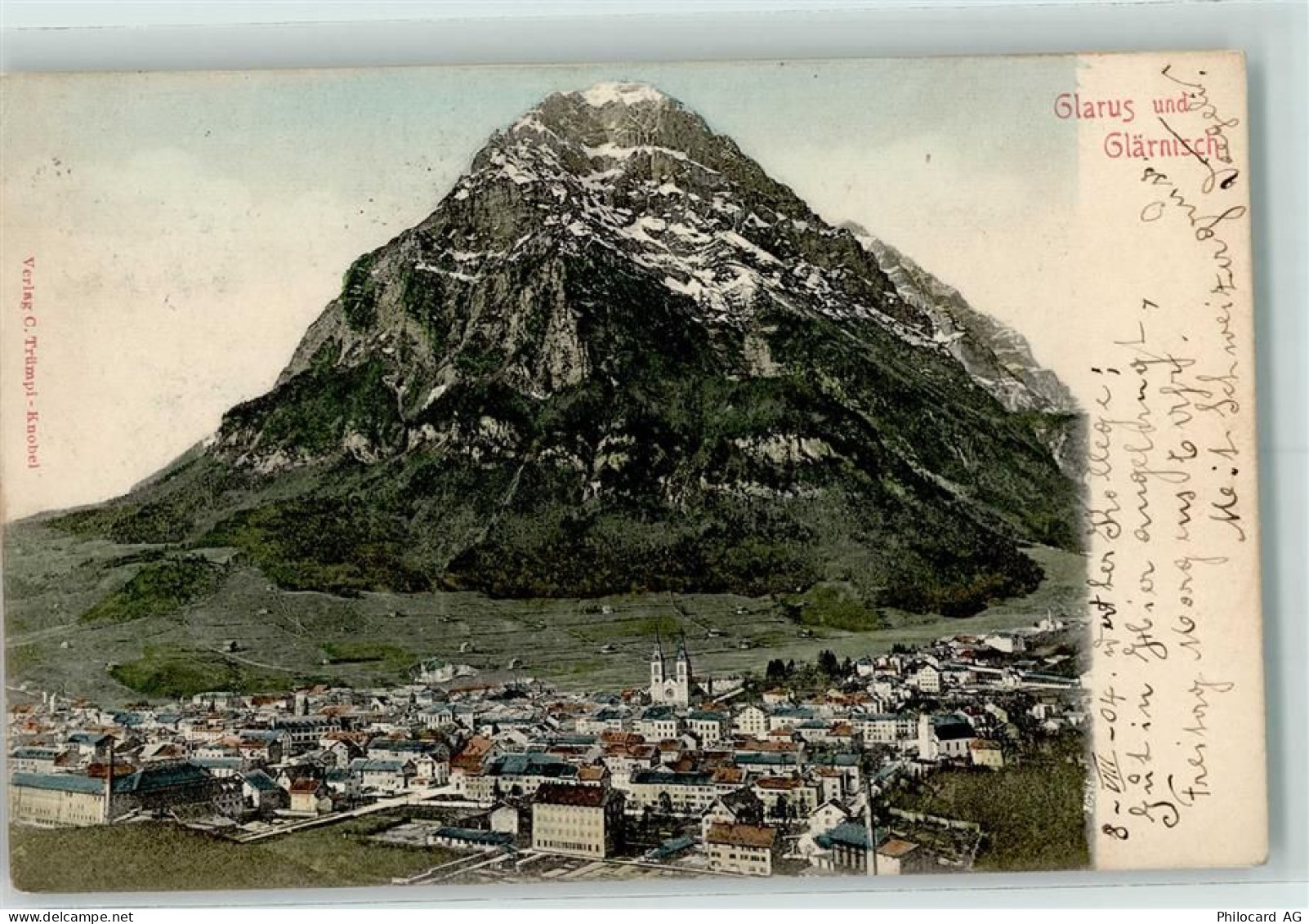 8750 Glarus - 10203890