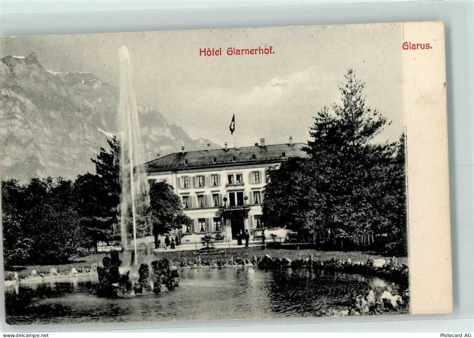 8750 Glarus - 10203893