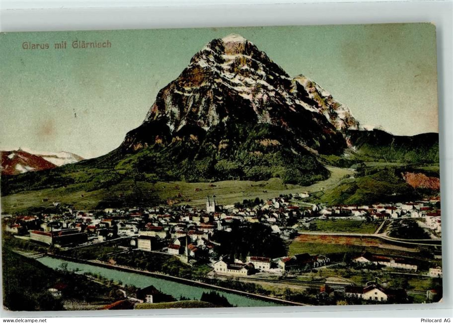 8750 Glarus - 10203896