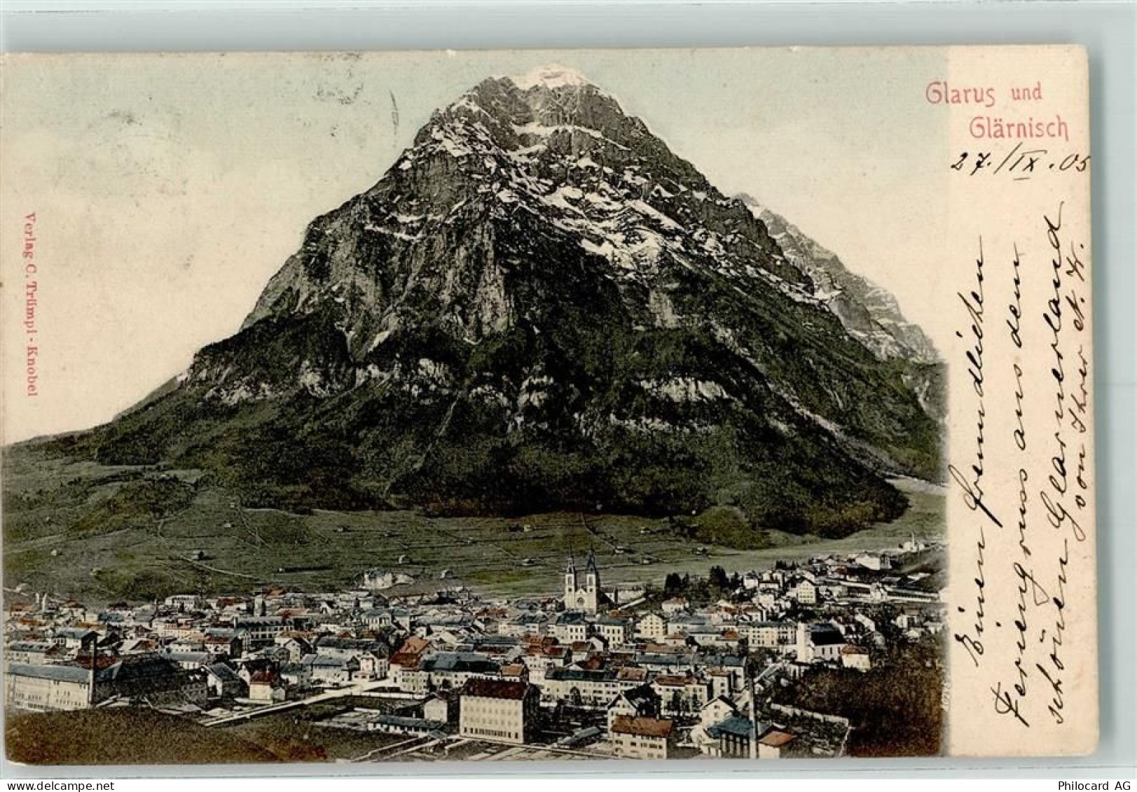 8750 Glarus - 10203905