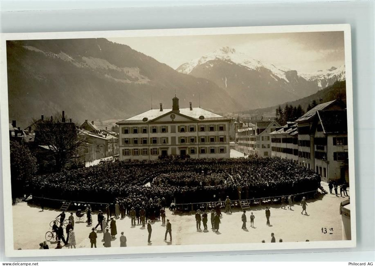 8750 Glarus - 10203909
