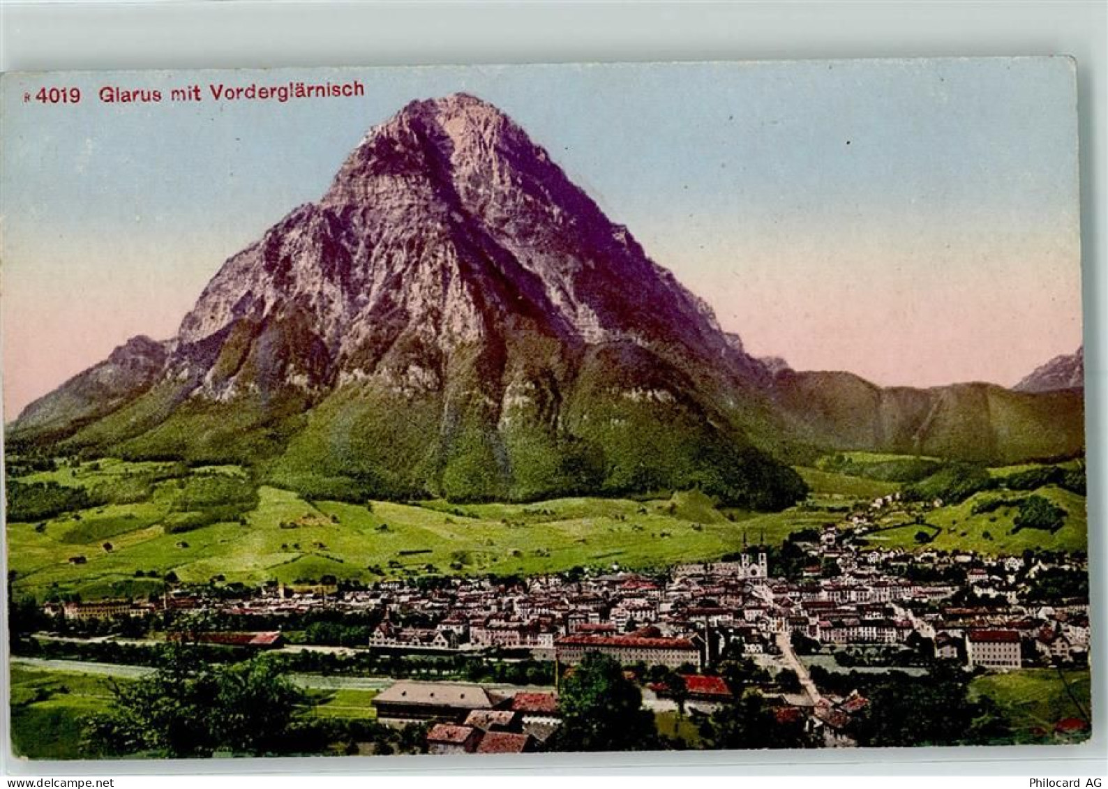 8750 Glarus - 10203911