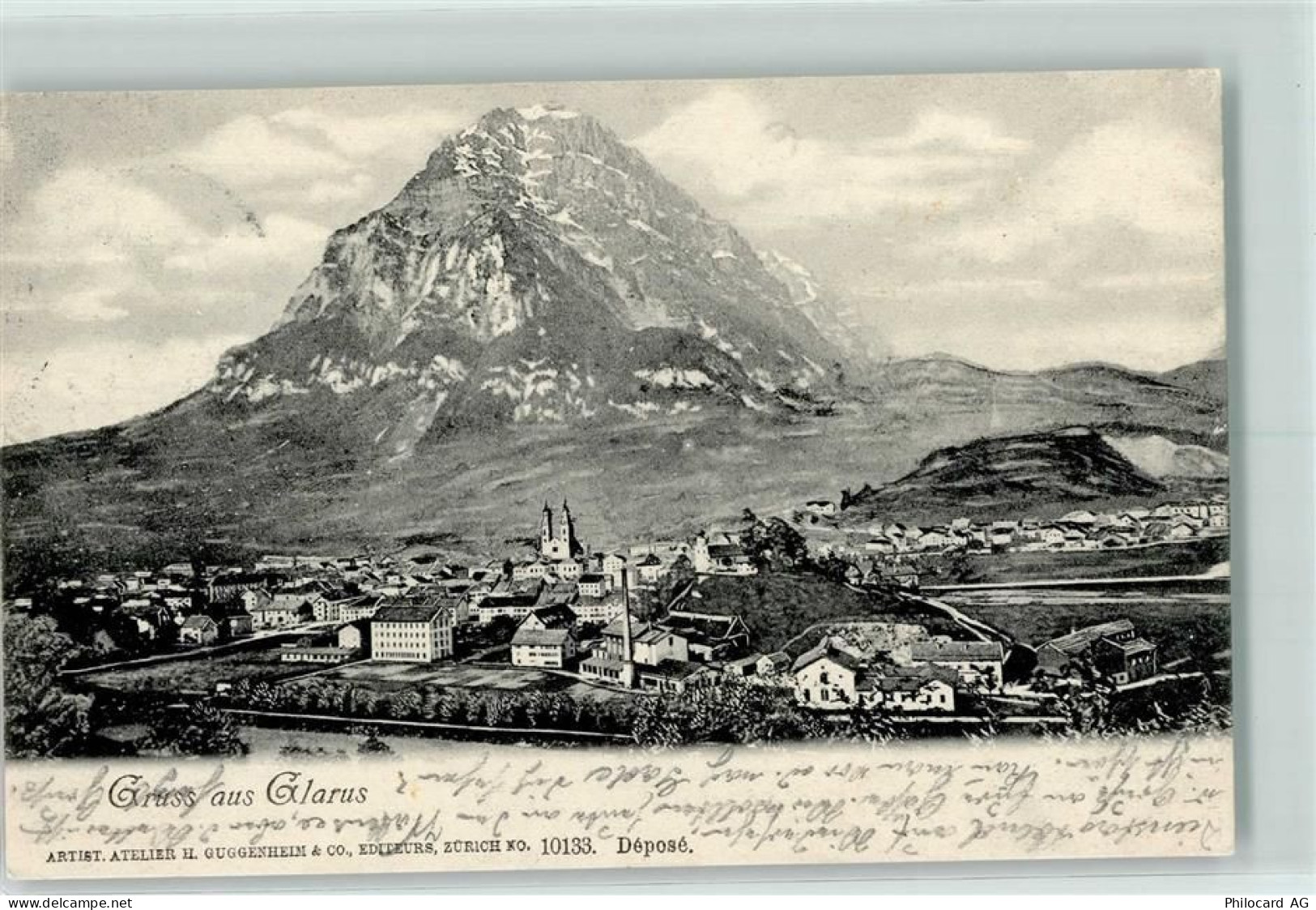 8750 Glarus - 10203912