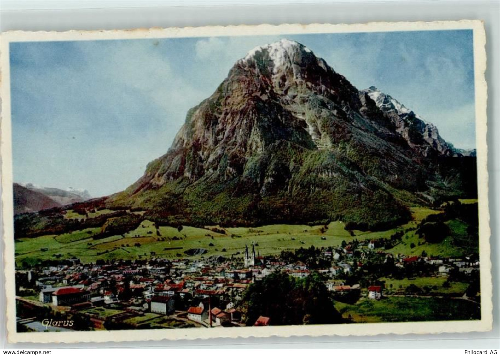 8750 Glarus - 10203915