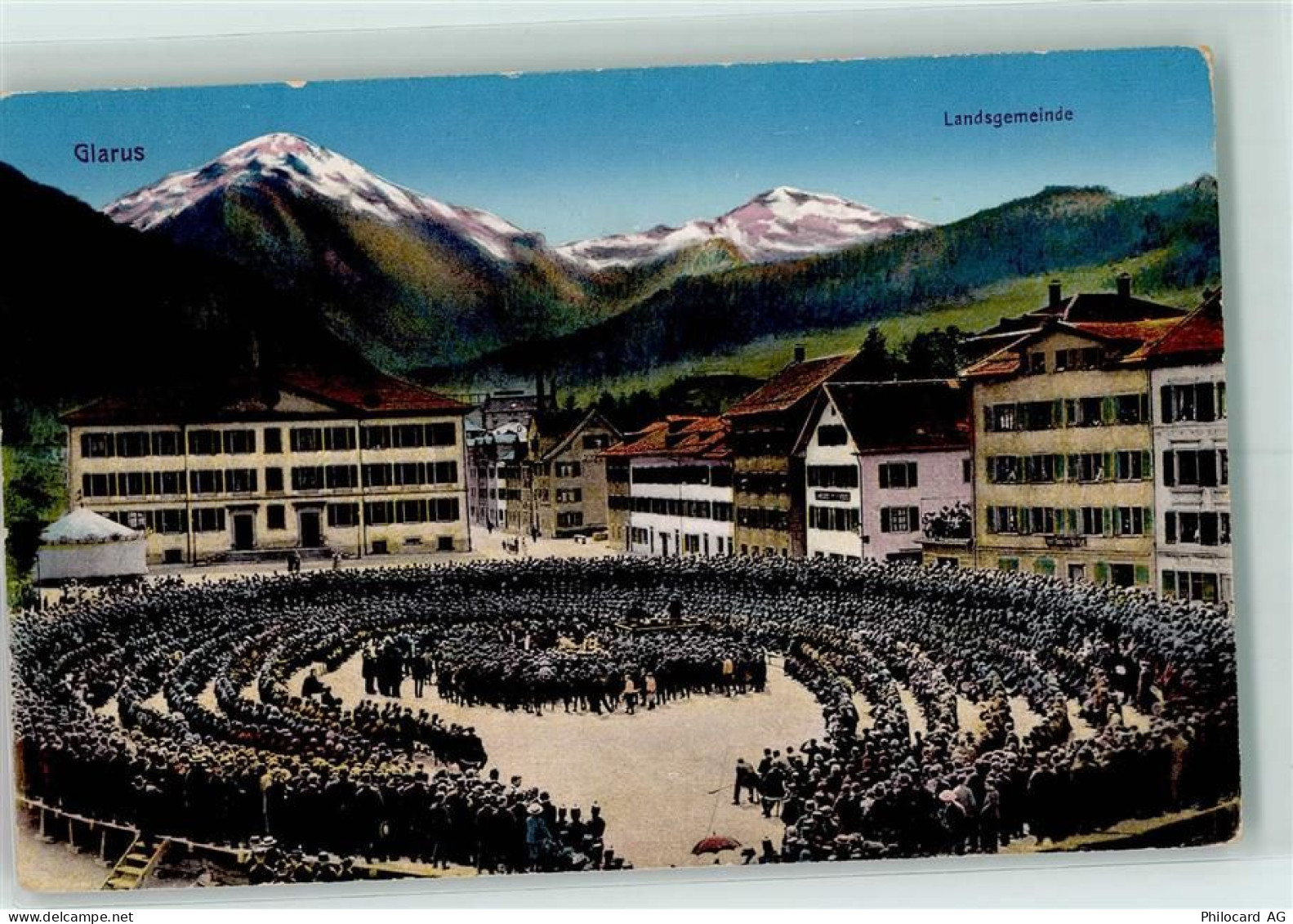 8750 Glarus - 10203917