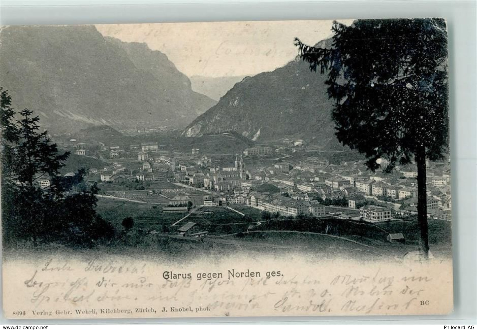 8750 Glarus - 10203921