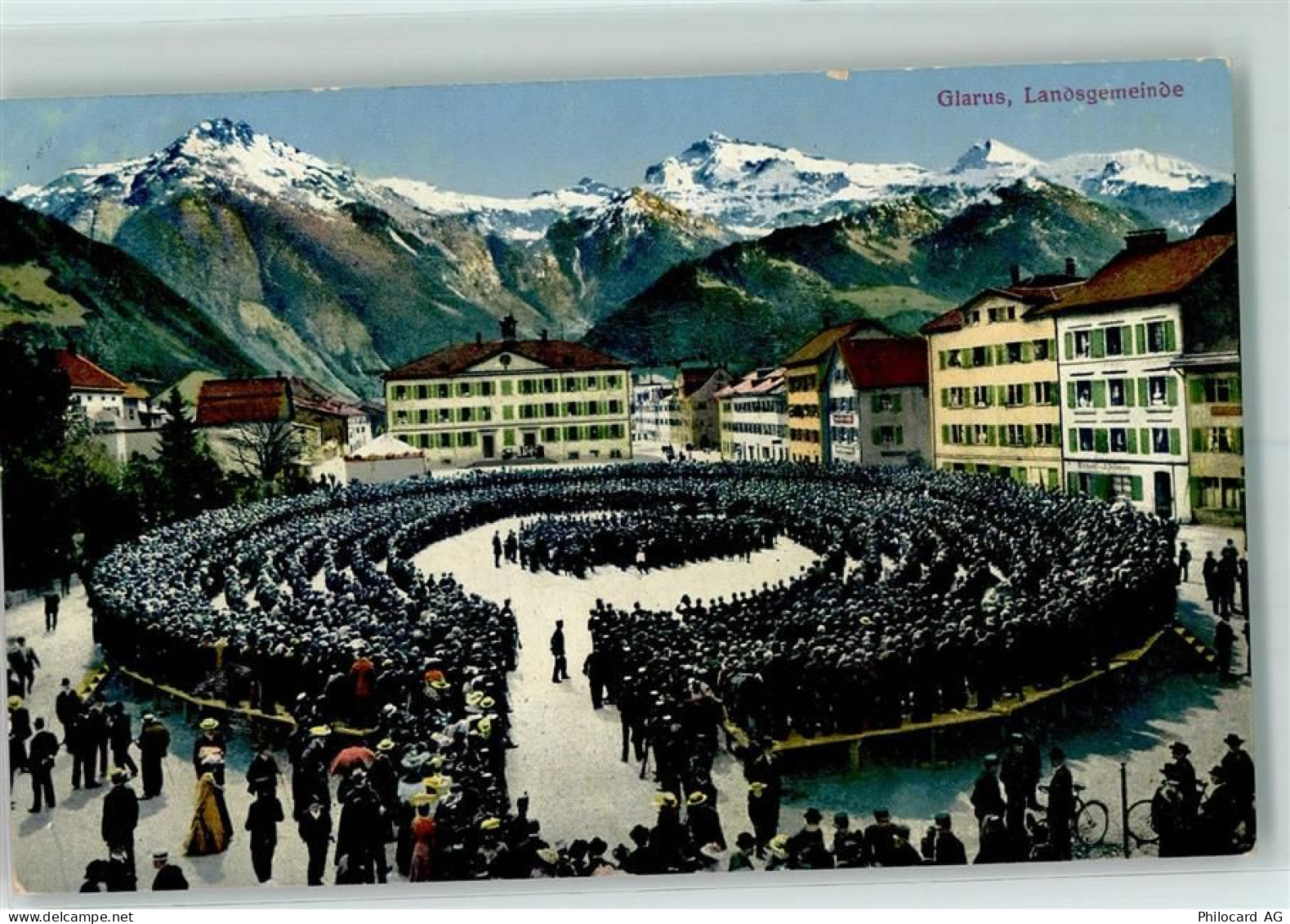 8750 Glarus - 10203922