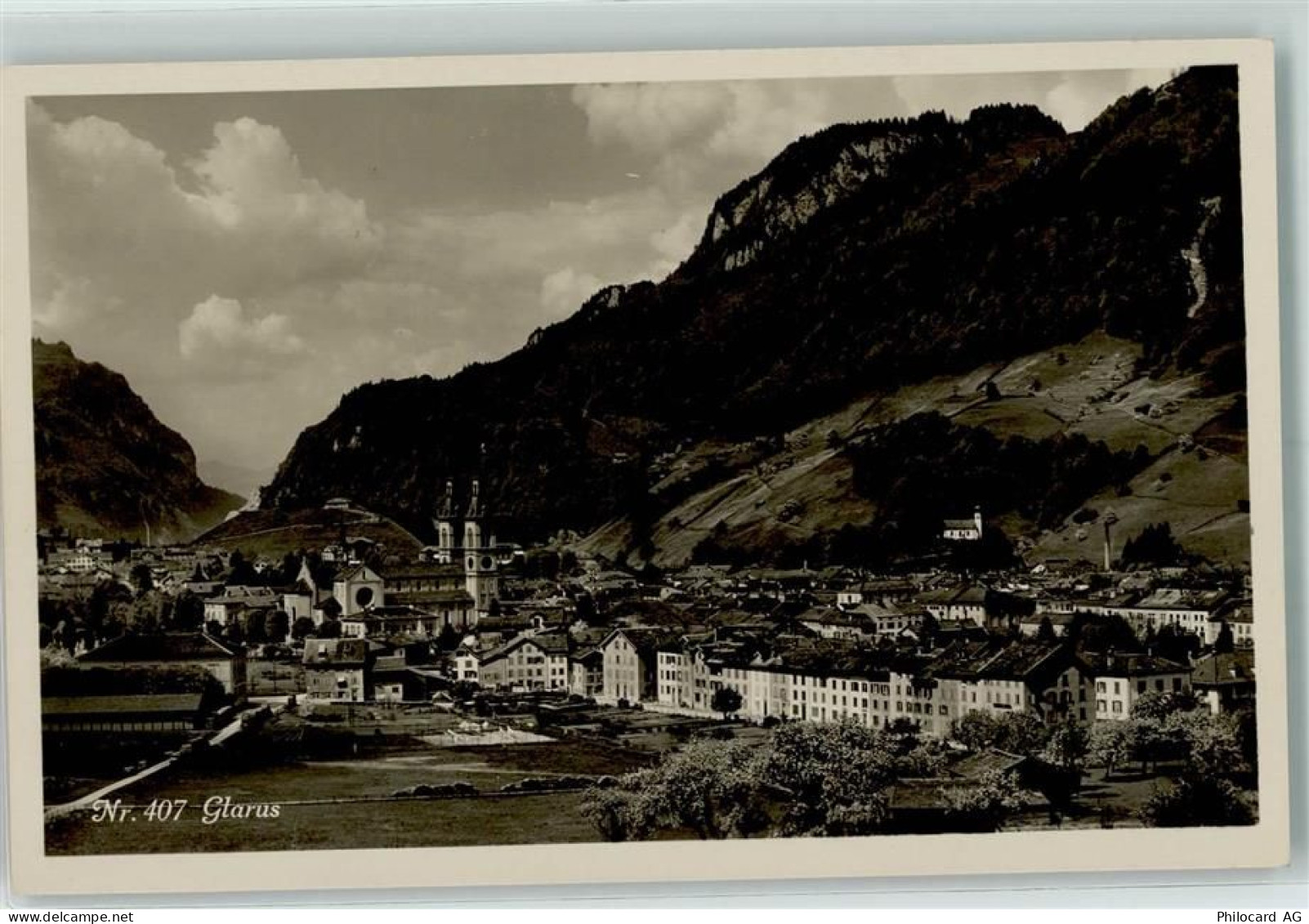 8750 Glarus - 10203923