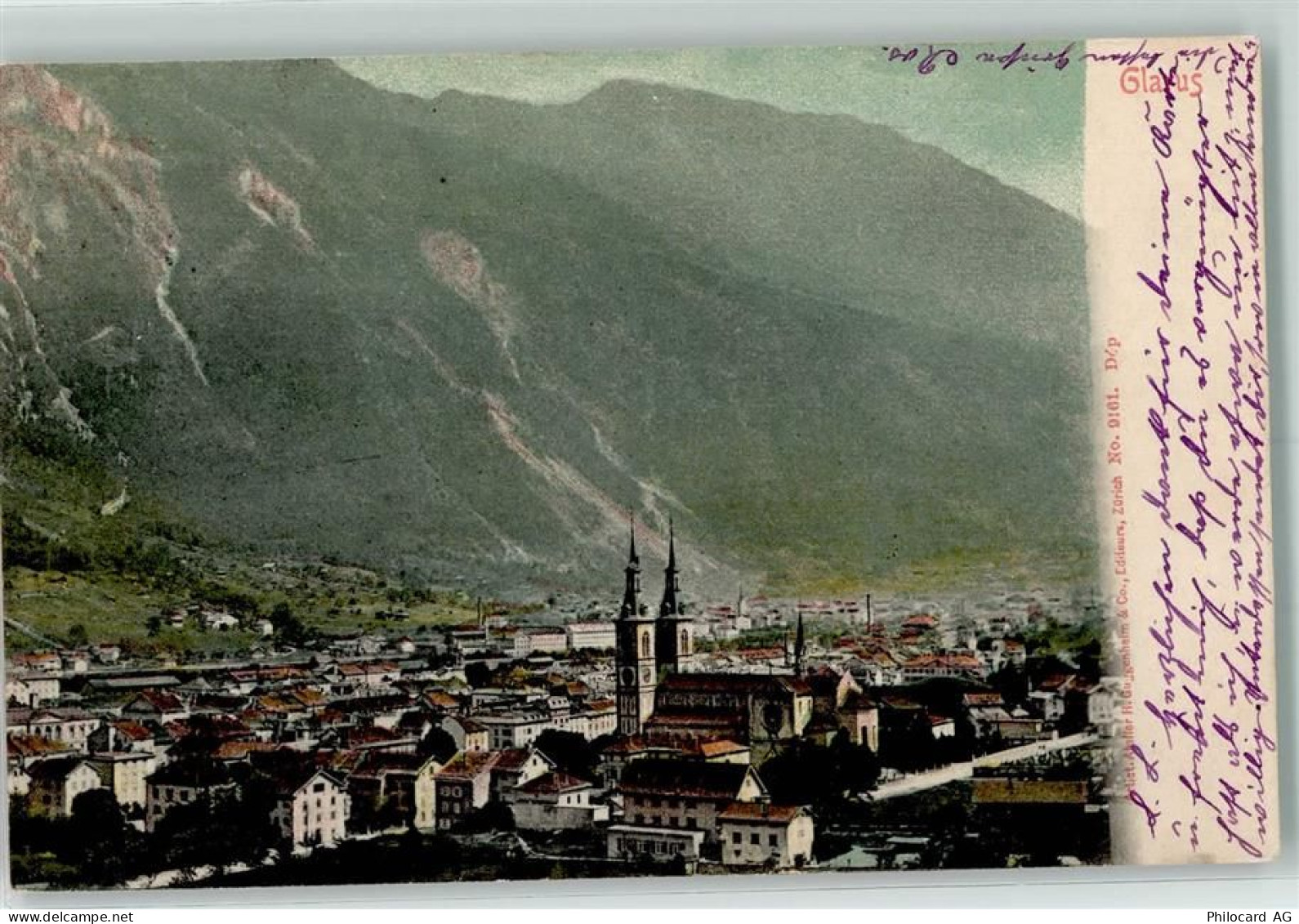 8750 Glarus - 10203927