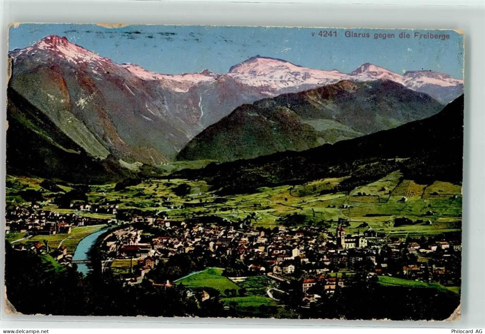 8750 Glarus - 10588831