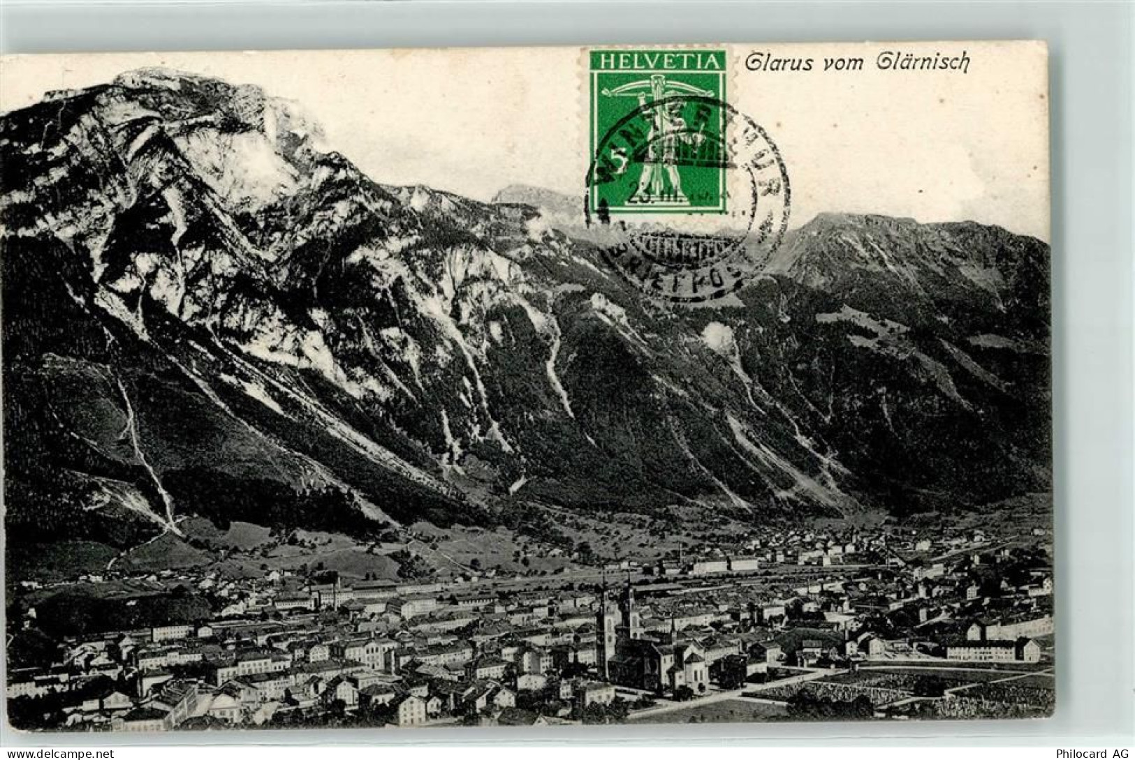 8750 Glarus - 10609625