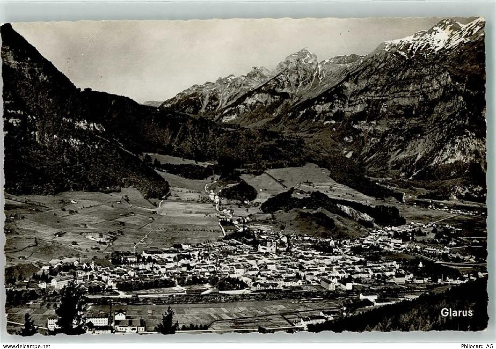 8750 Glarus - 10620010