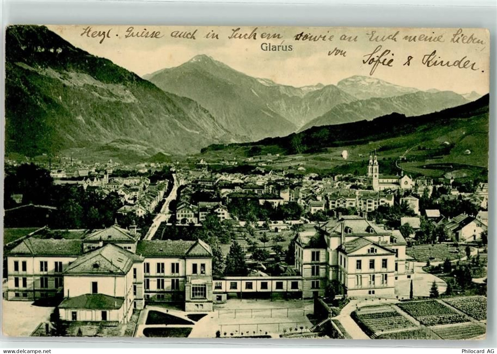 8750 Glarus - 13191369