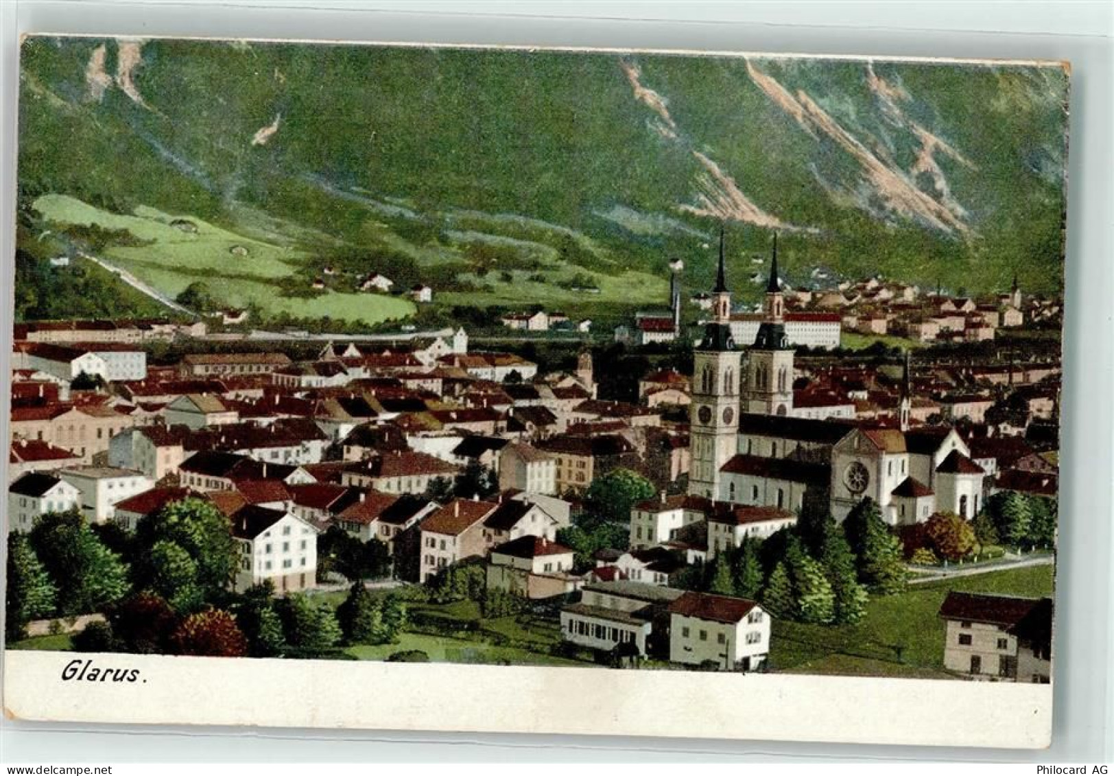 8750 Glarus - 13191375